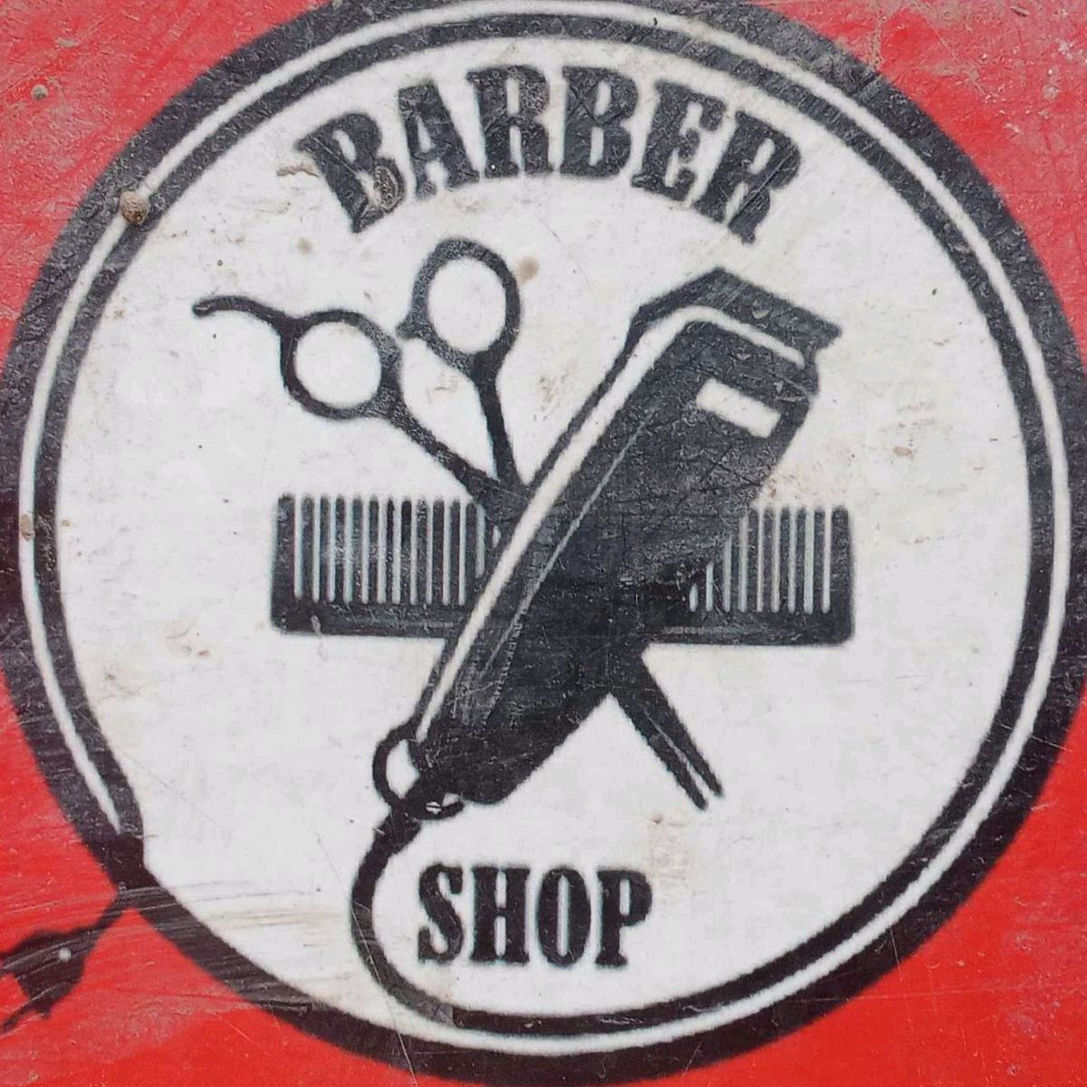 Relax Zone Barber Shop