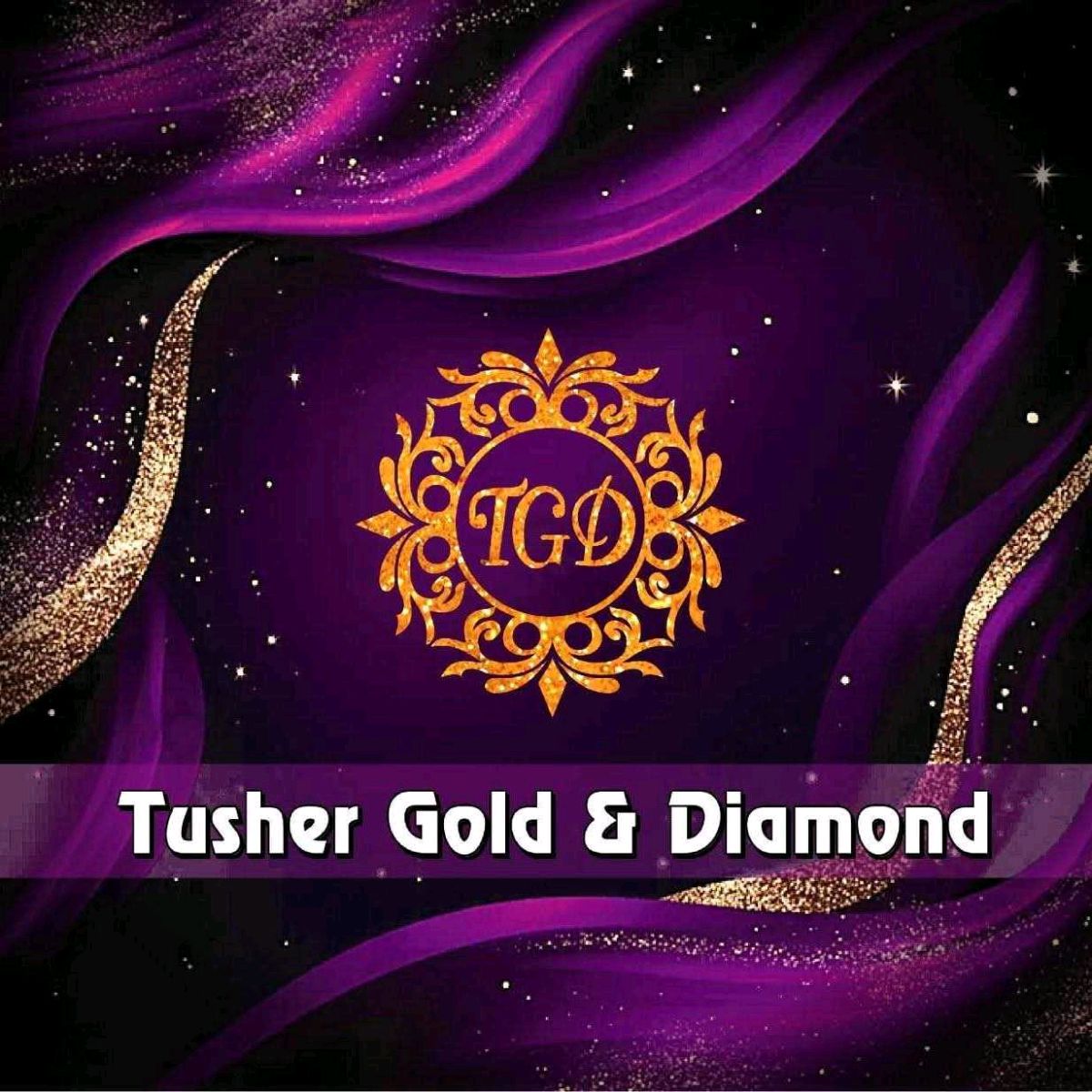 Tusher Gold & Diamond