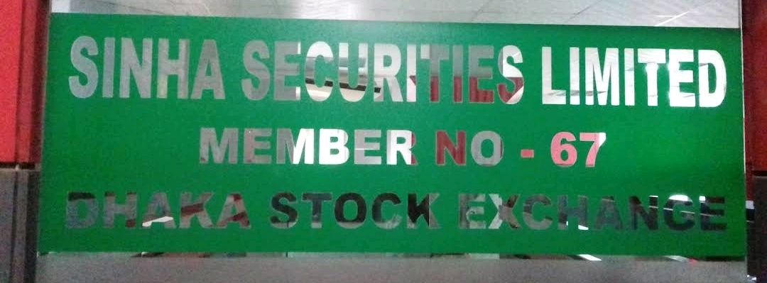 Sinha Securities Ltd.