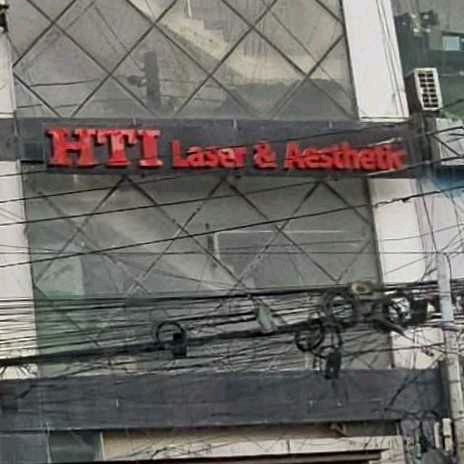 HTI Laser And Aesthetic