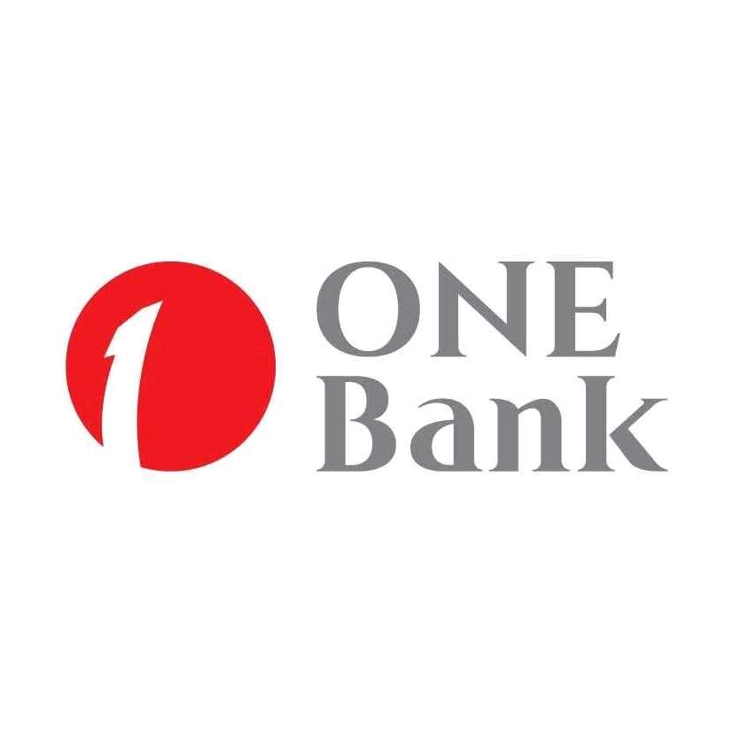 One Bank ATM - Merul Badda Branch