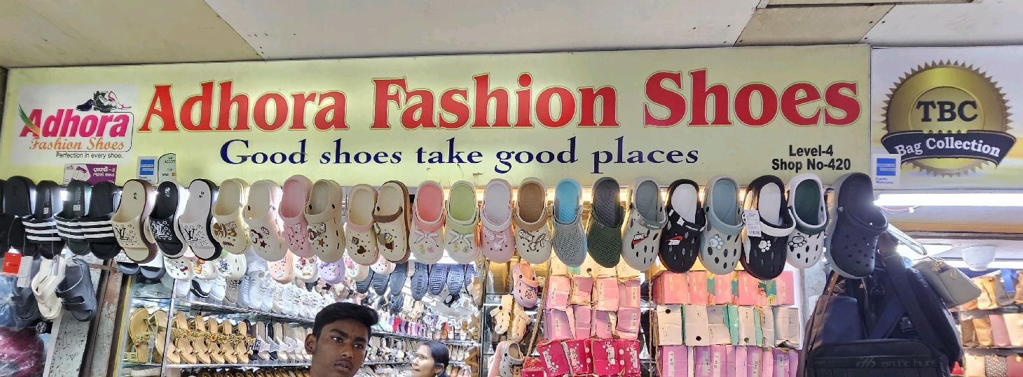 Adhora Fashion Shoes
