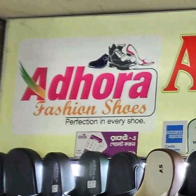 Adhora Fashion Shoes
