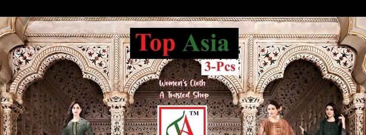Top City 3-Pcs