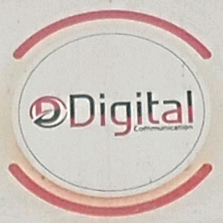 Digital Communication