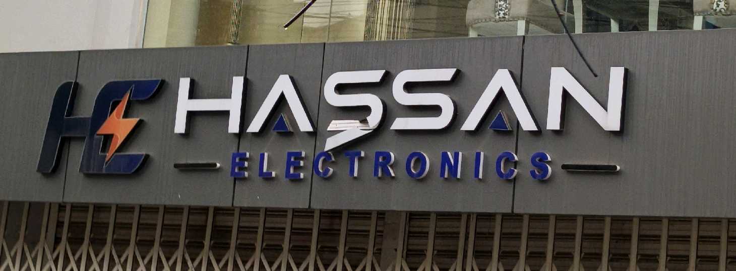 Hassan Electronics