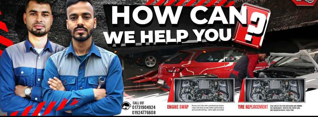 Dream Car Solution
