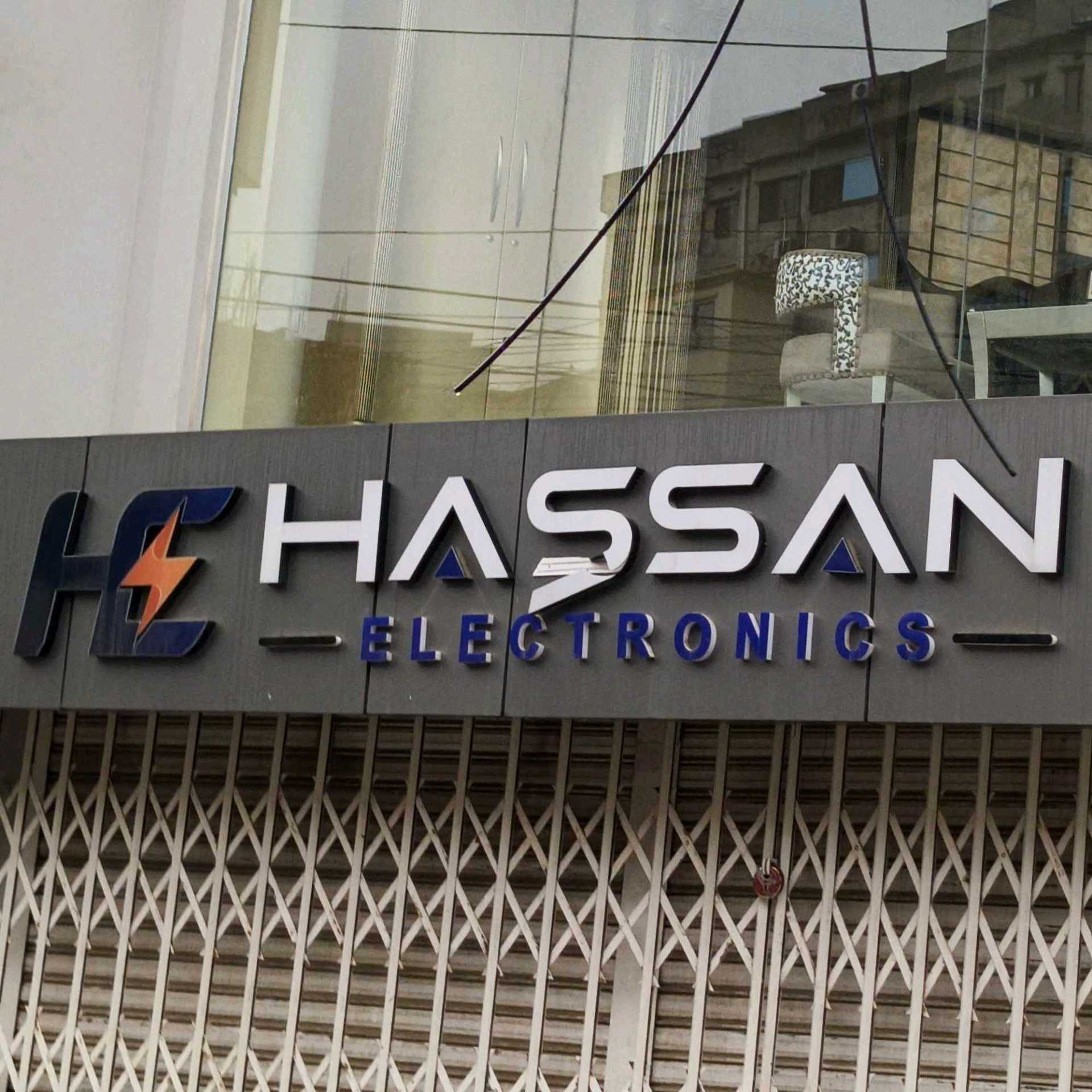 Hassan Electronics