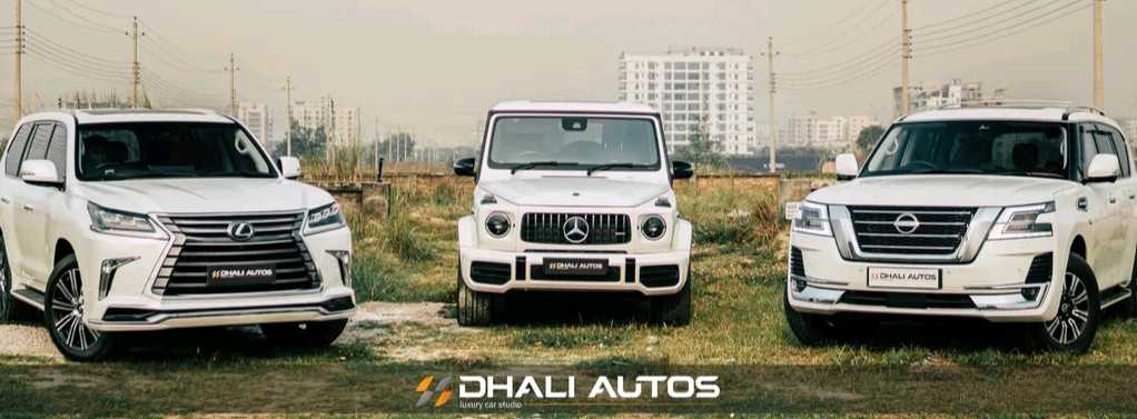 Dhali Autos