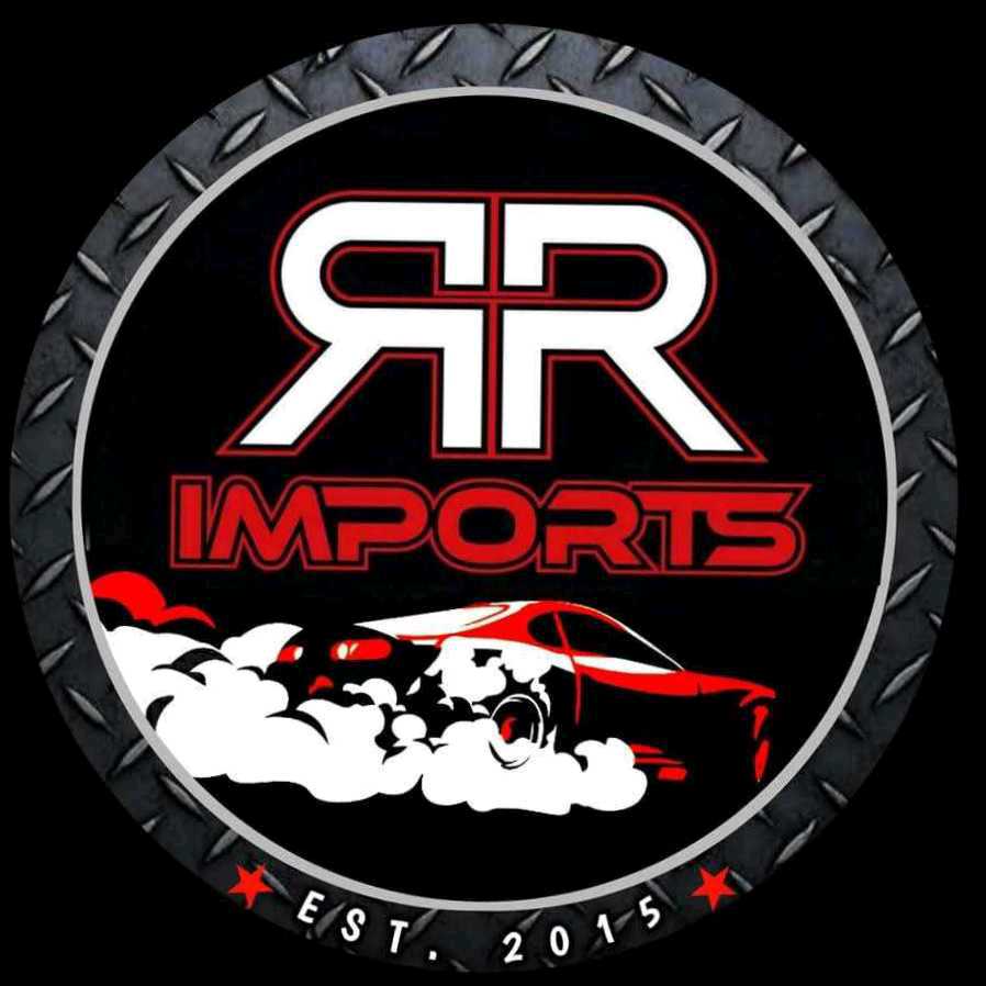 RR Imports