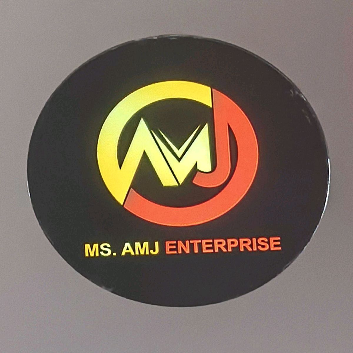 MS.AMJ Enterprise