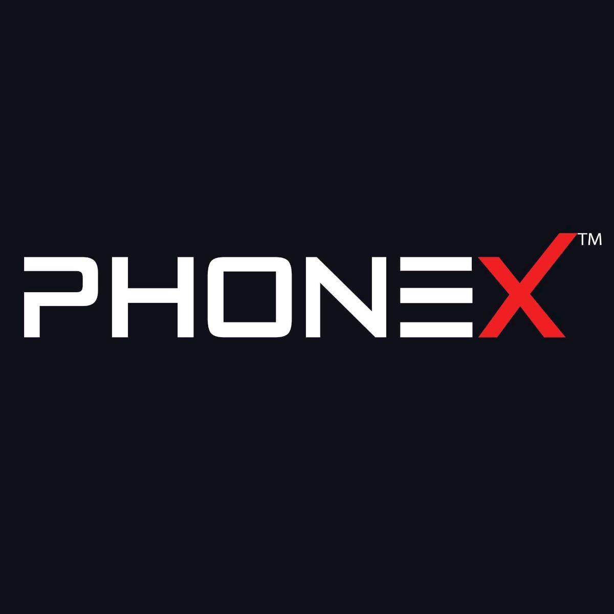 PhoneX - 1