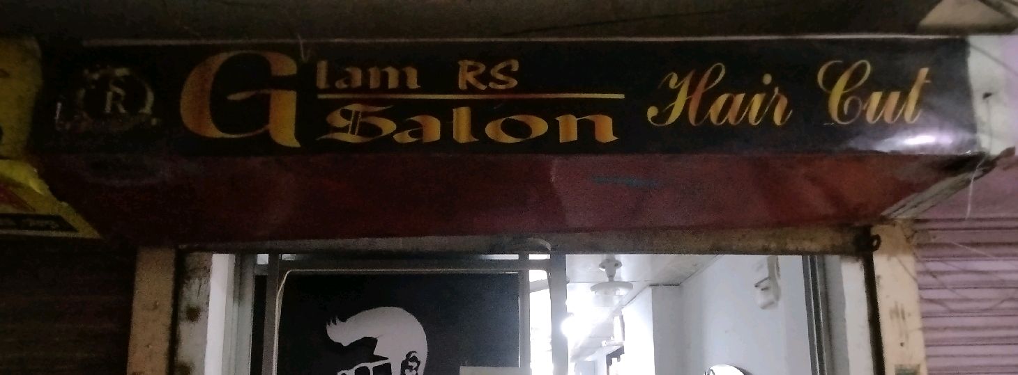 Glam RS Salon