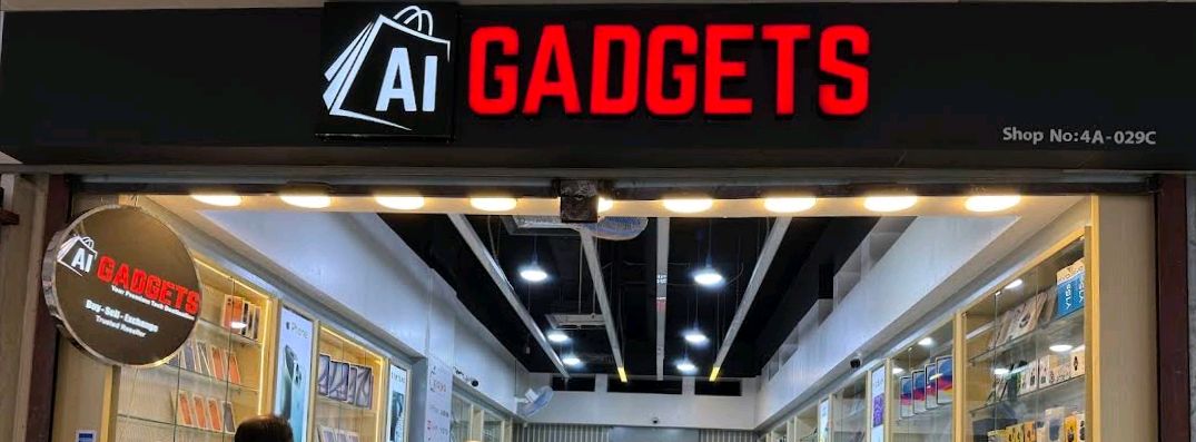 Ai Gadgets