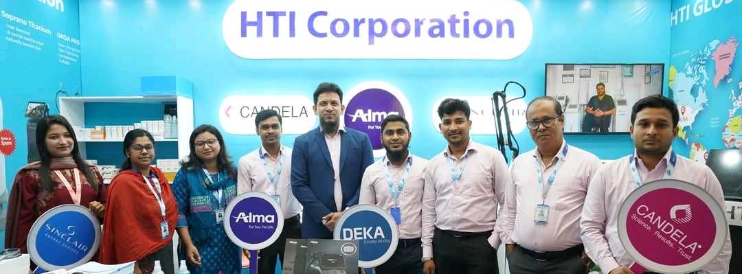 HTI Corporation