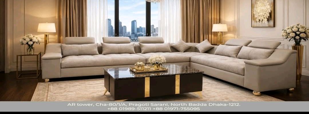 Fuljuri Furniture