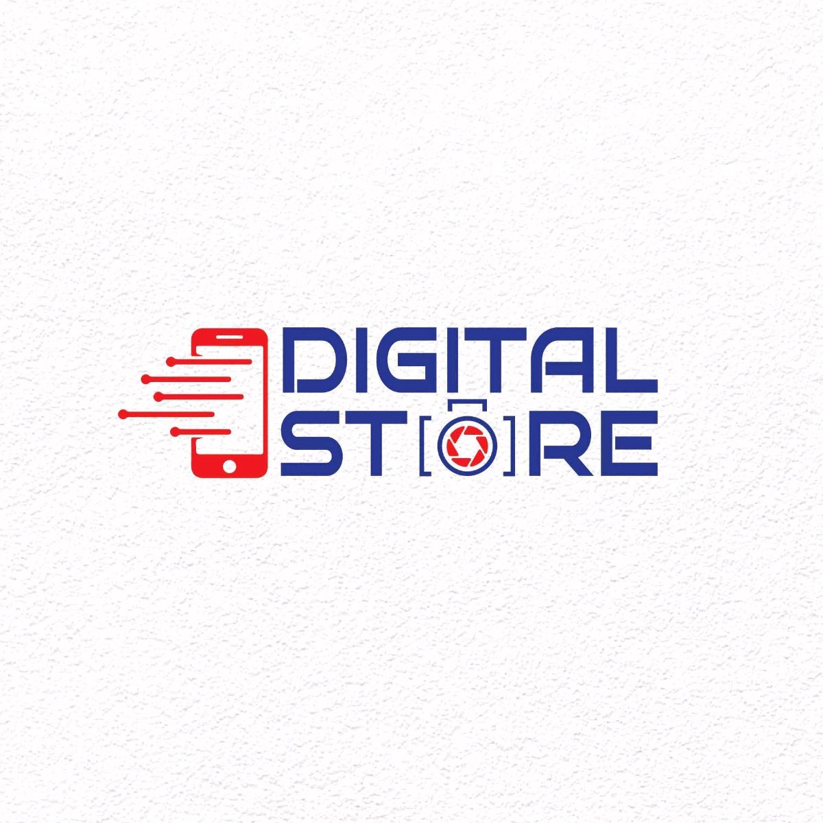 New Digital Store