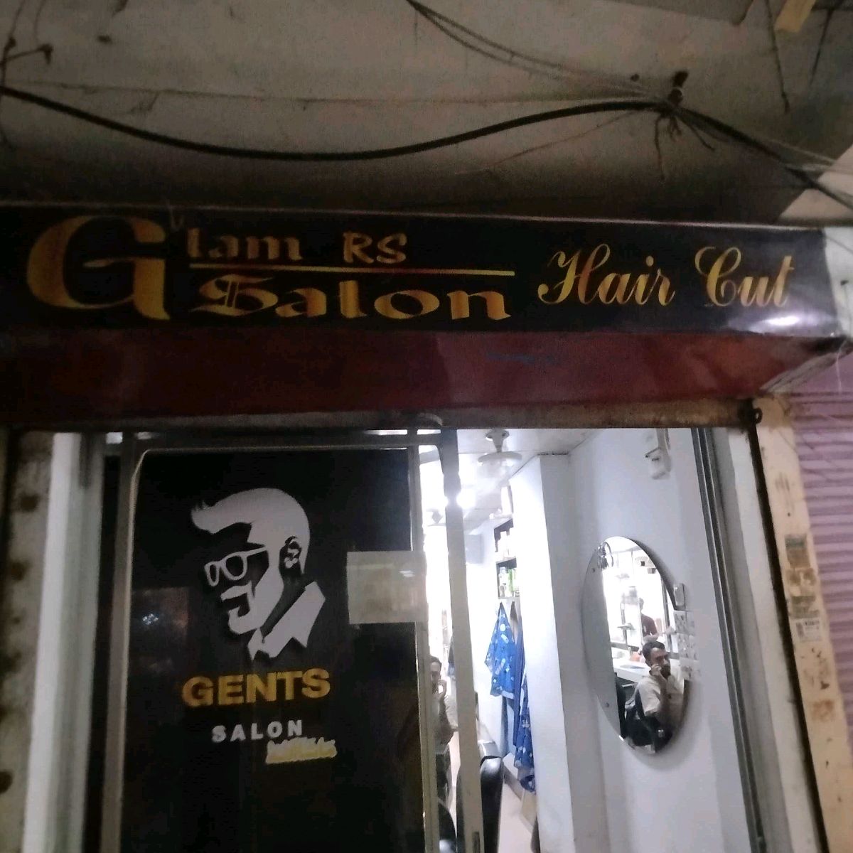 Glam RS Salon