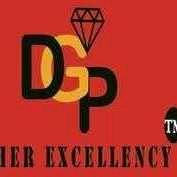 D Gold Passion