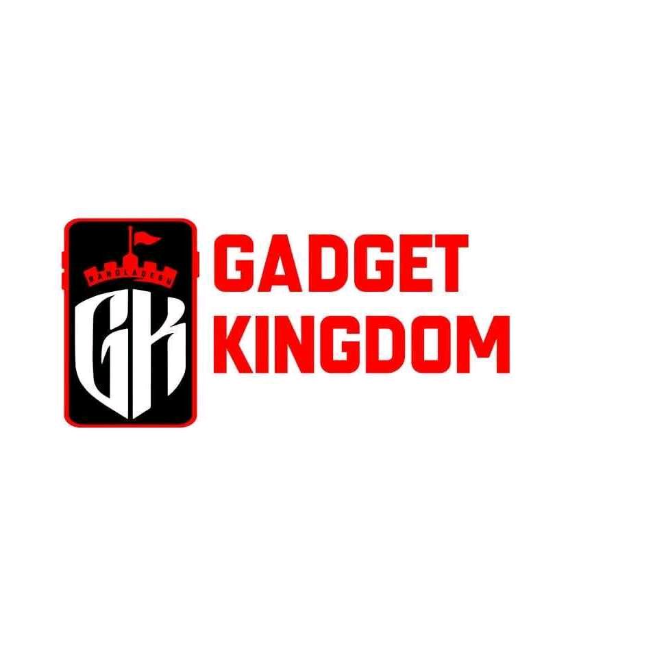 Gadget Kingdom Bangladesh
