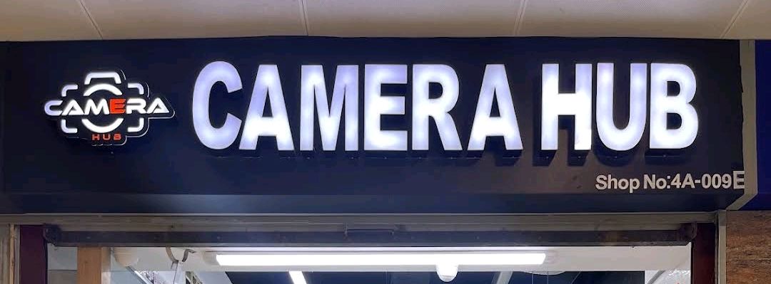 Camera Hub