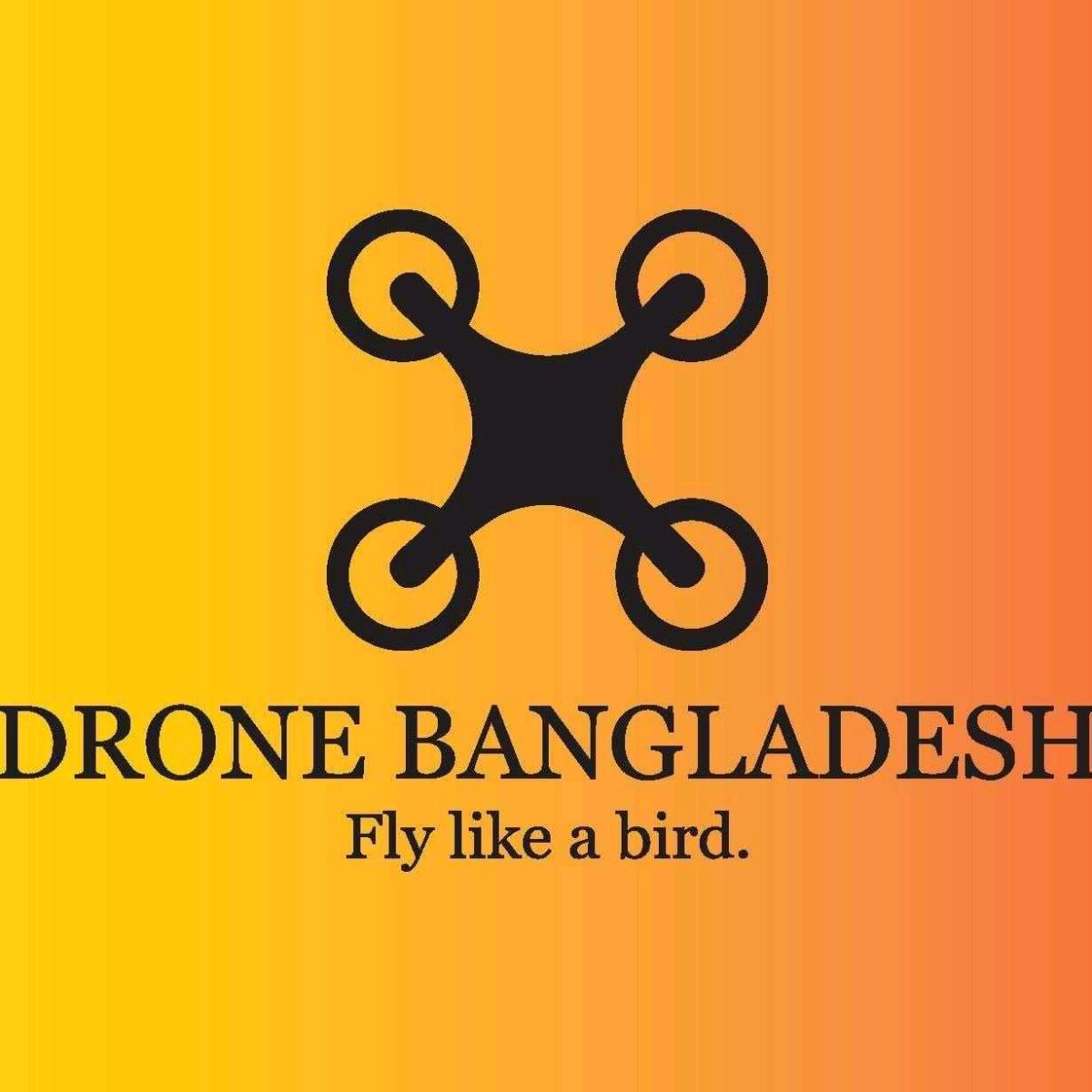 Drone Bangladesh - Jamuna Future Park Shopping Complex