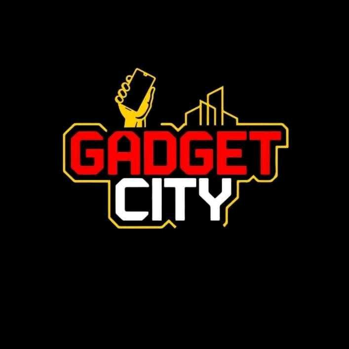 Gadget City