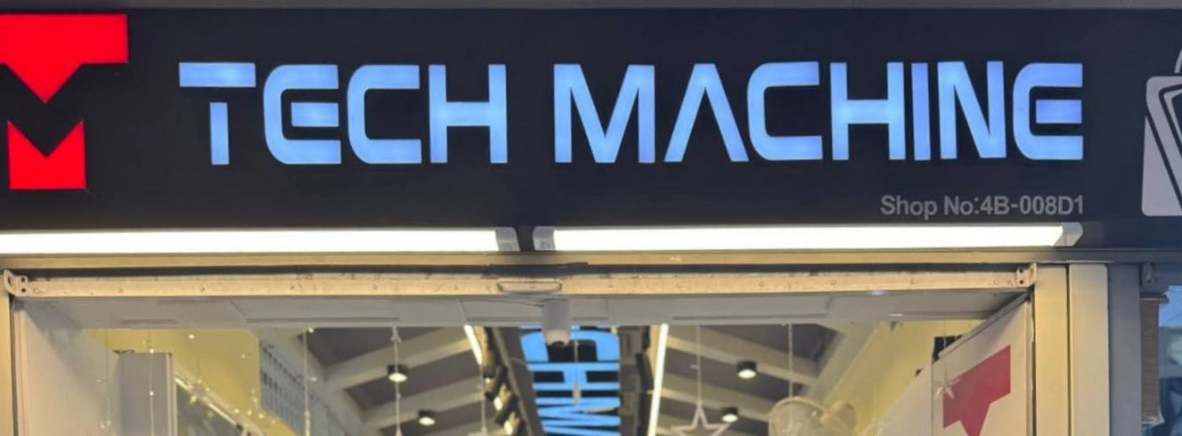 Tech Machine