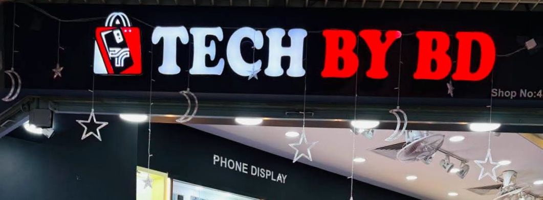 Tech By Fahim