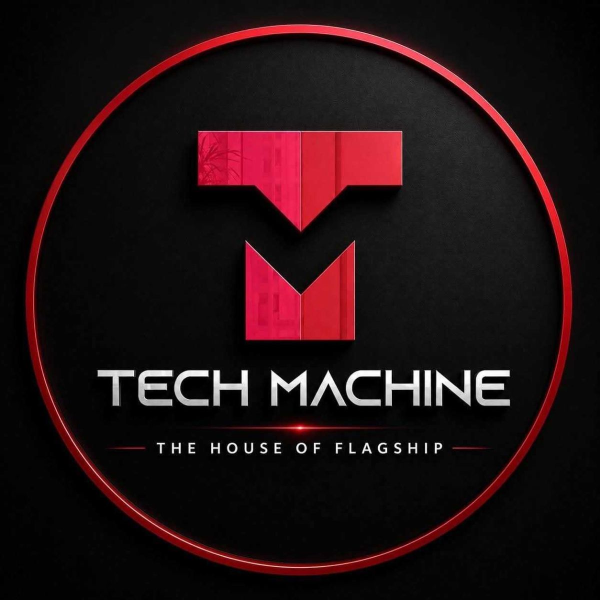 Tech Machine