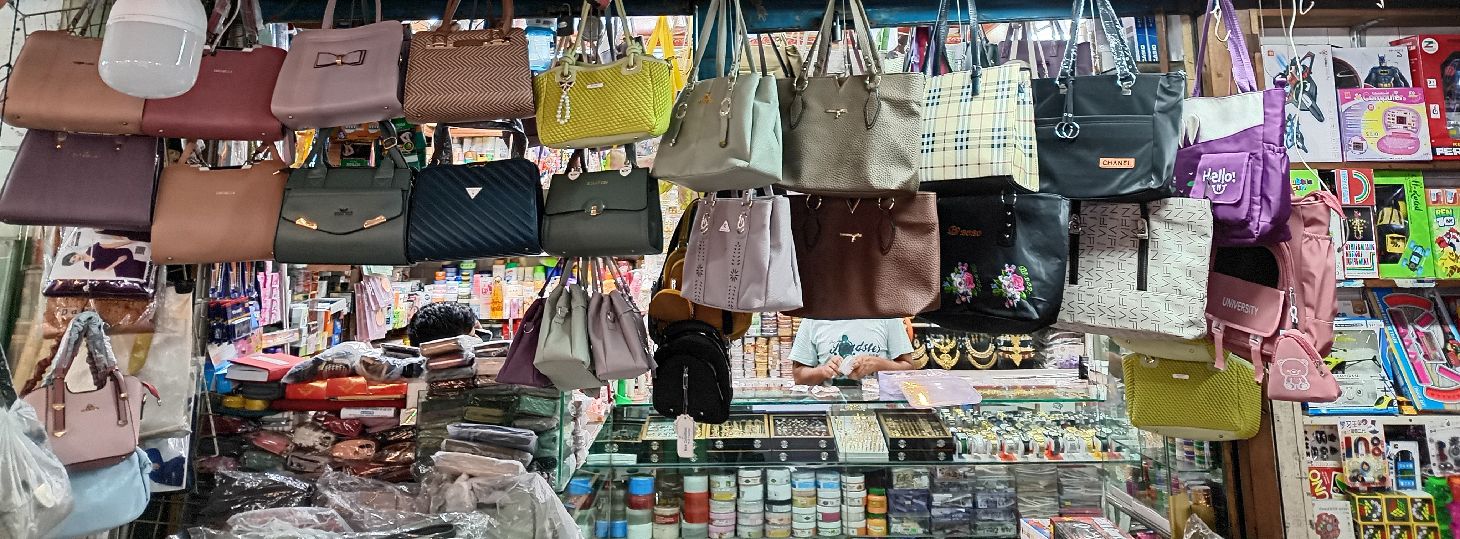 Gawsia Cosmetics