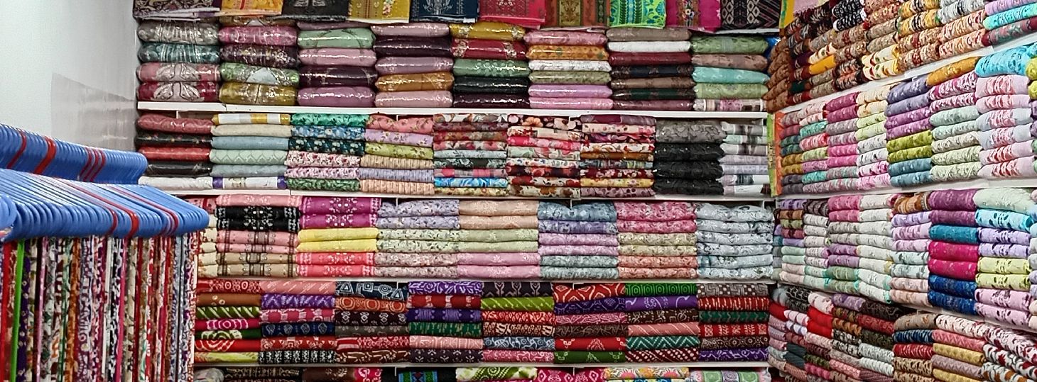 Fatema Fashion