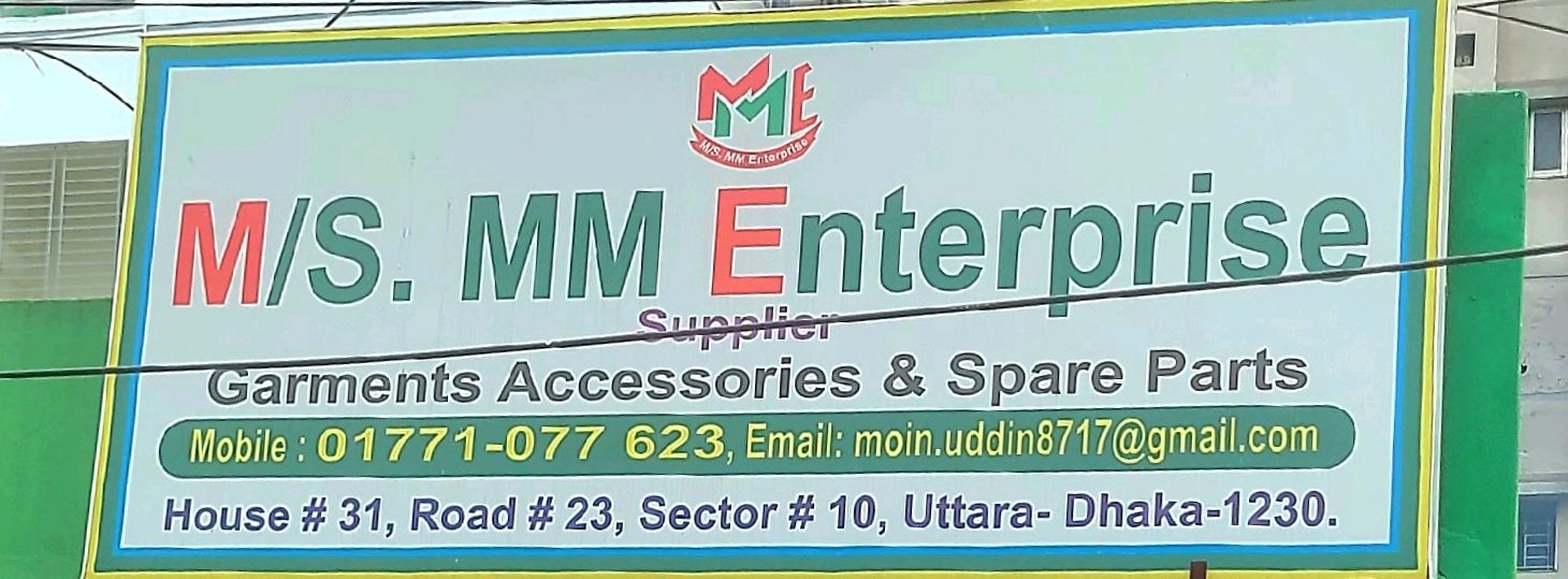 M/S. MM Enterprise