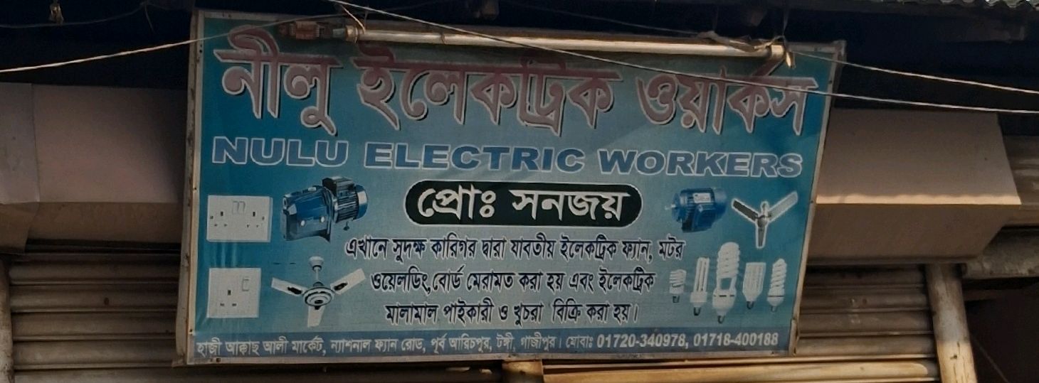 Nulu Electric Workers