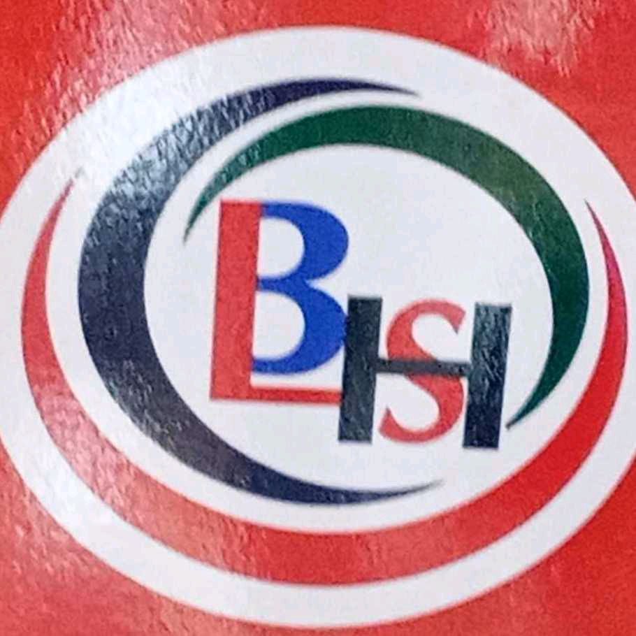 Bismillah Stamp Bikroy Kendro & Labbaik Hardware