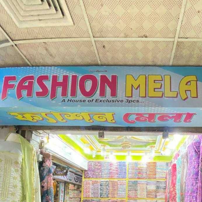 Fashion Mela