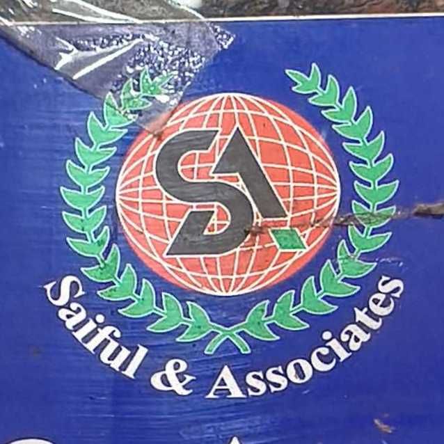 Saiful & Associates