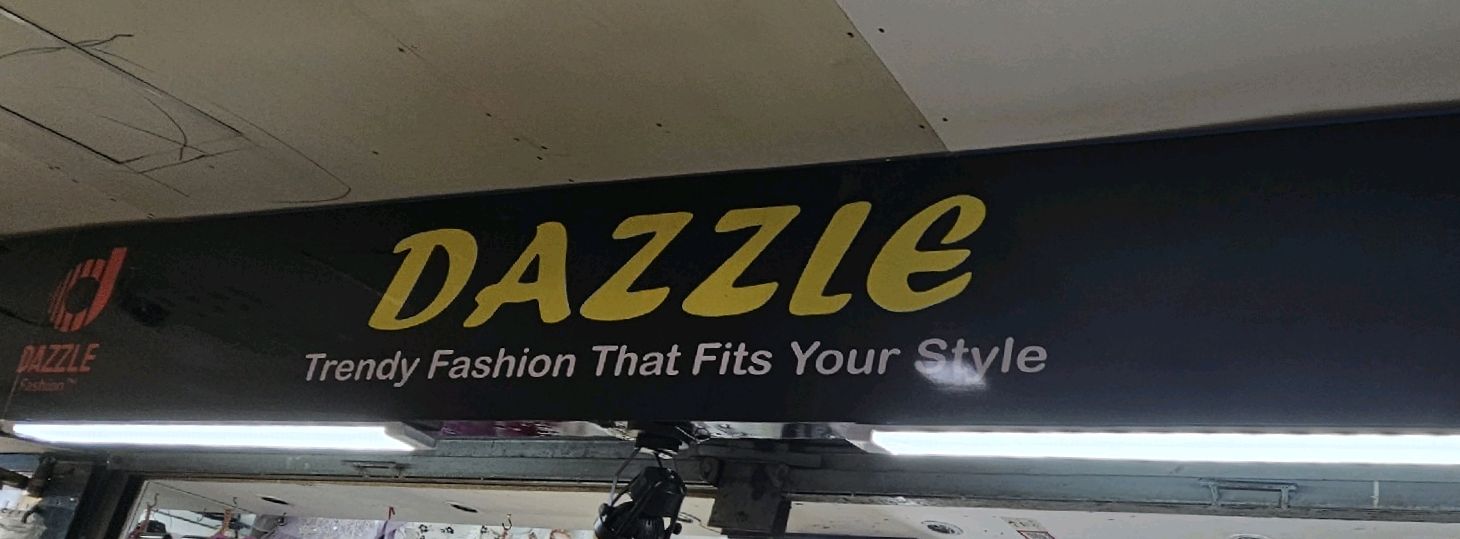 Dazzle