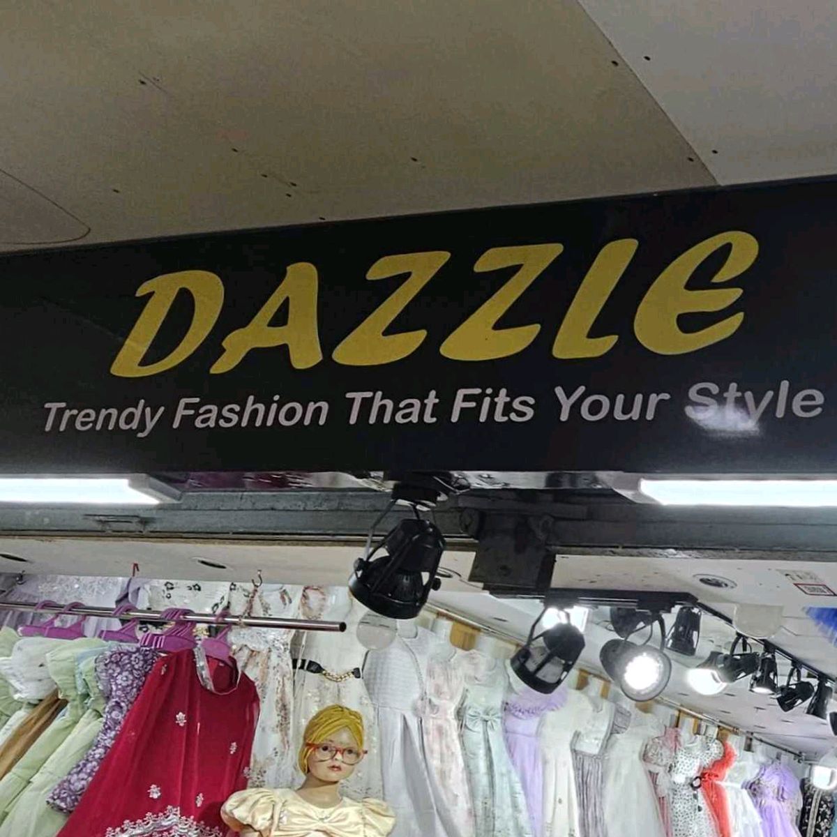 Dazzle