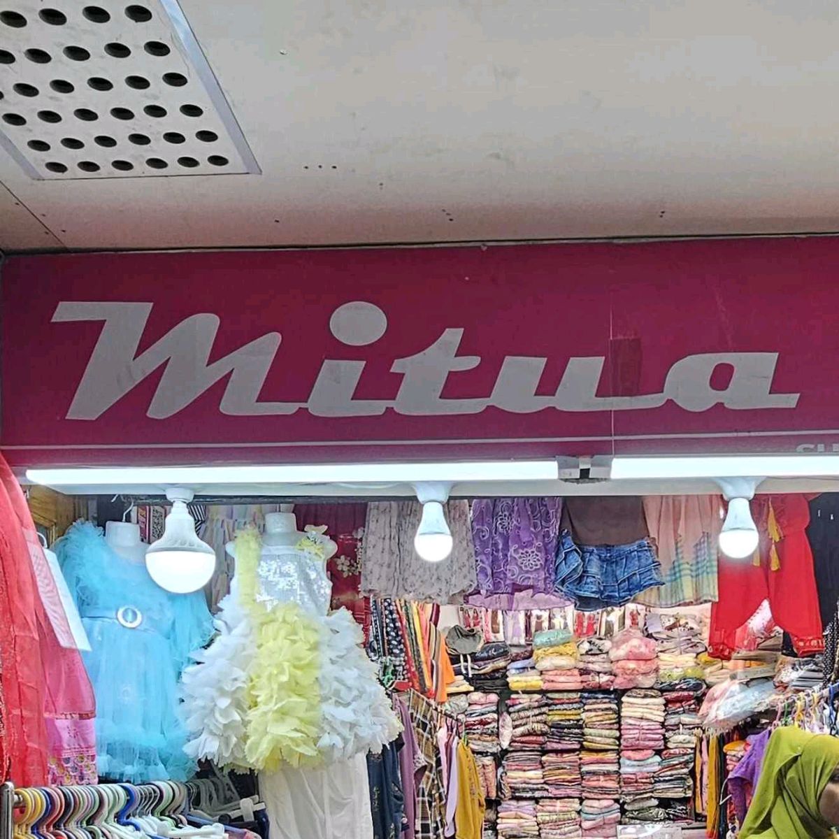 Mitua