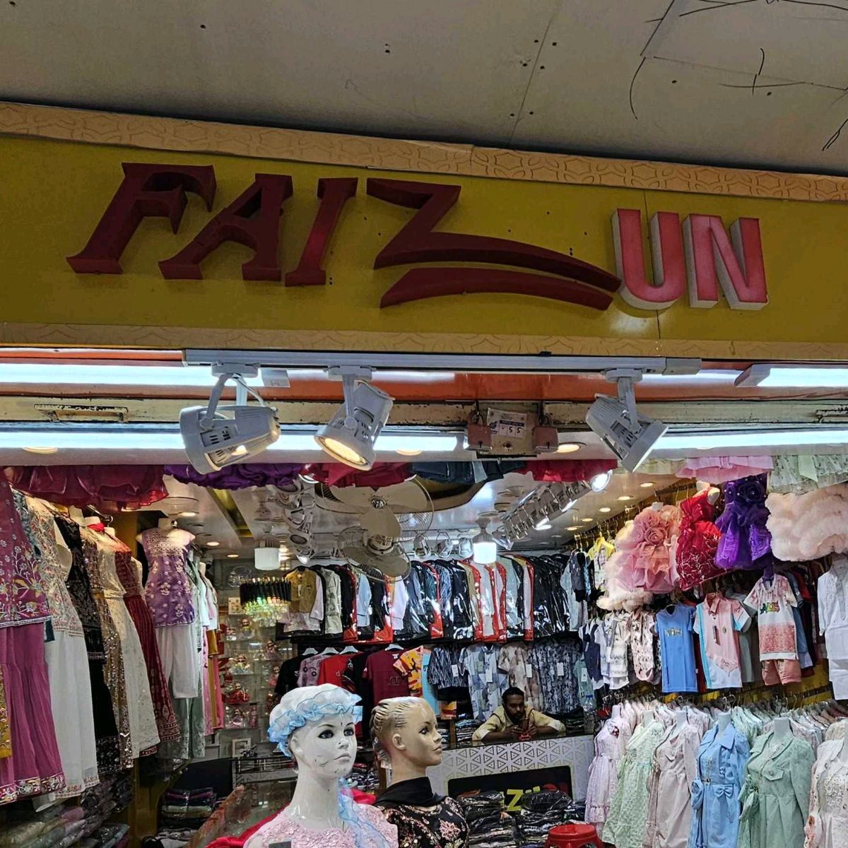 Faizun