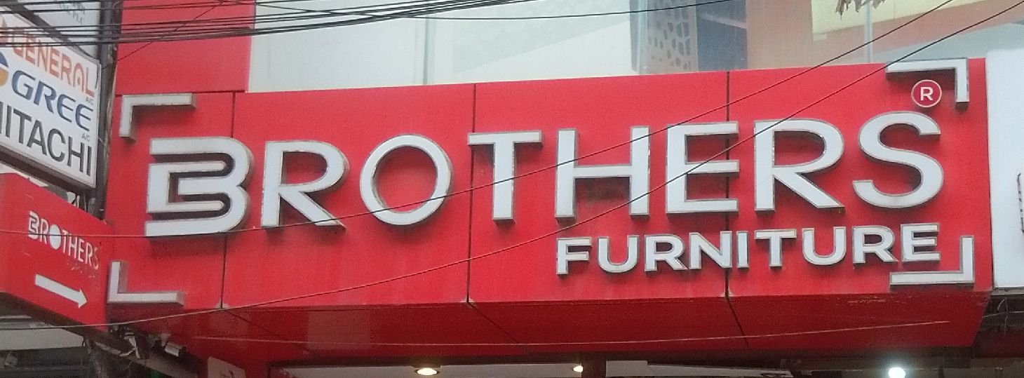 BROTHERS FURNITURE