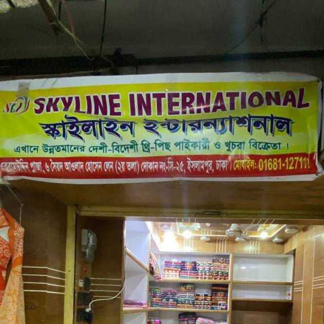 Skyline International