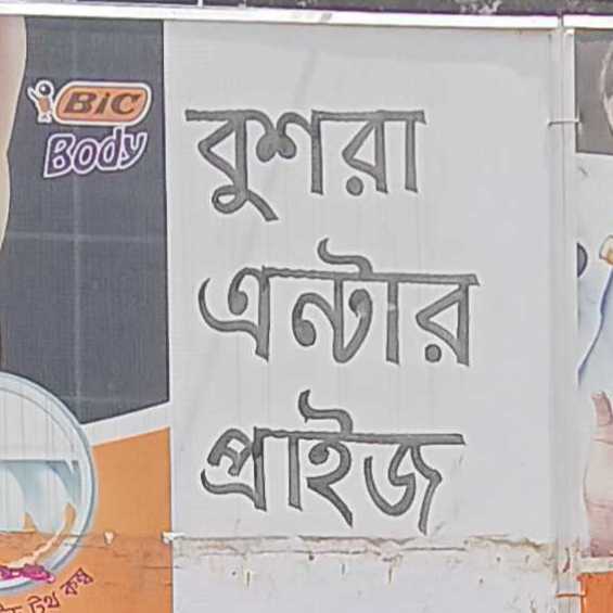 Bushra Enterprise