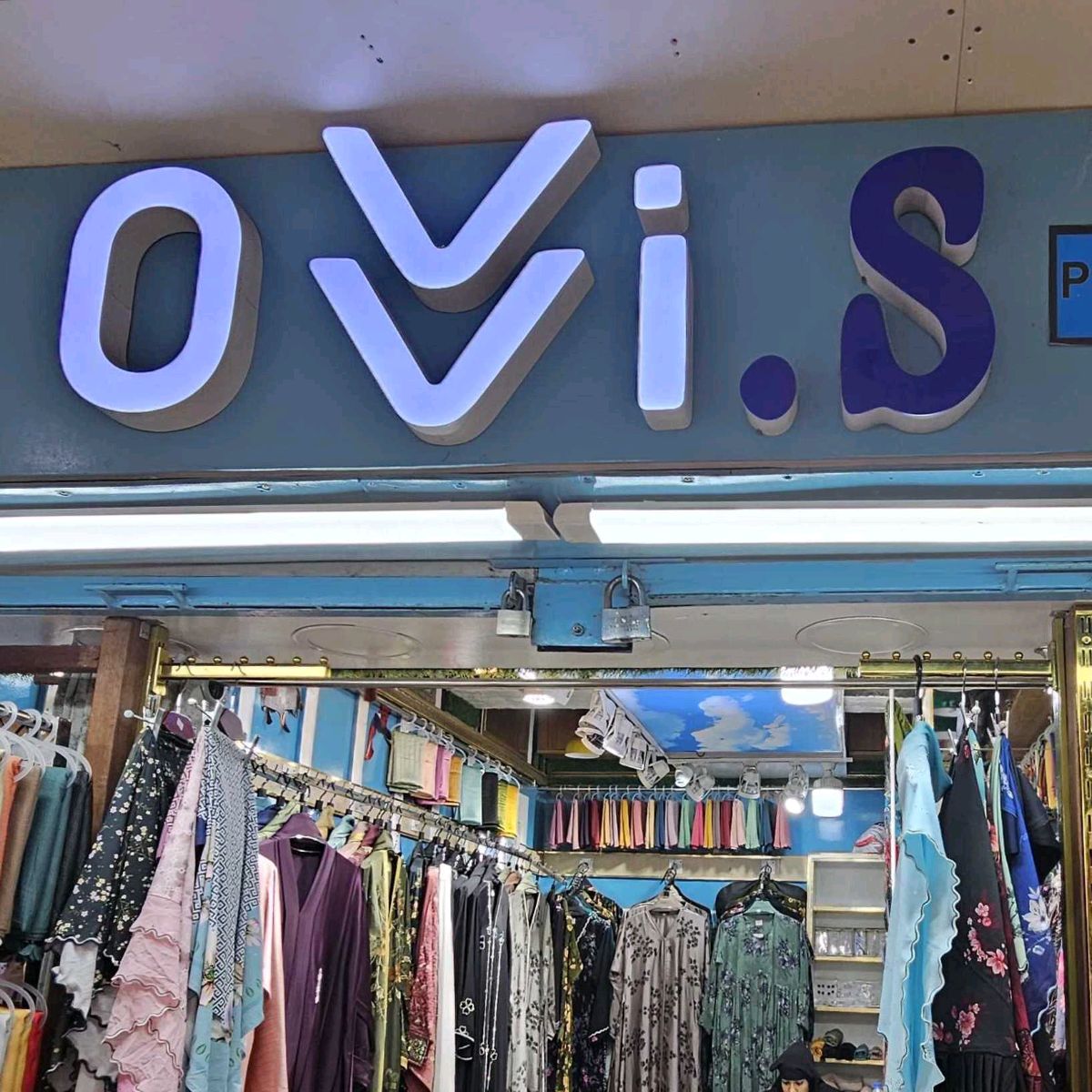 Ovi.S By Faizun