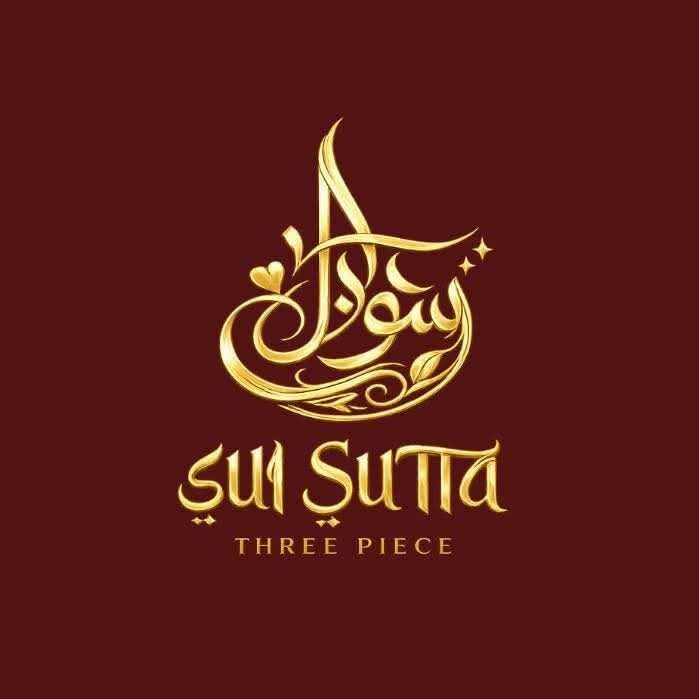 Sui Sutta Three Piece