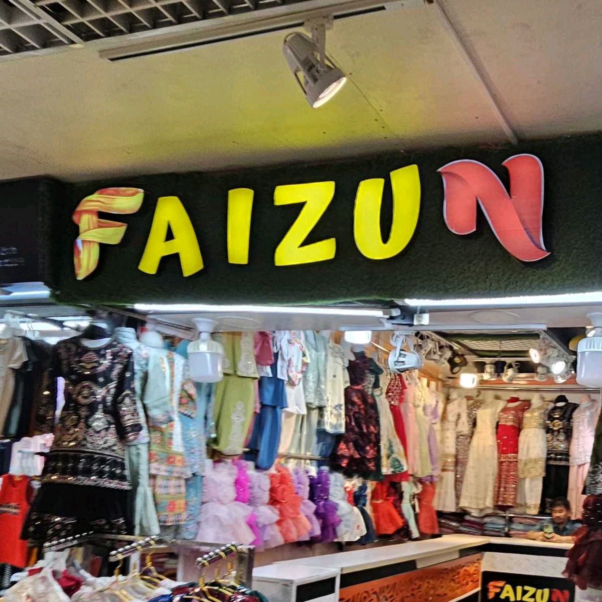 Faizun - 510