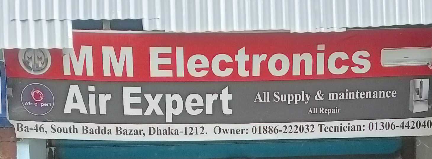 M M Electronics