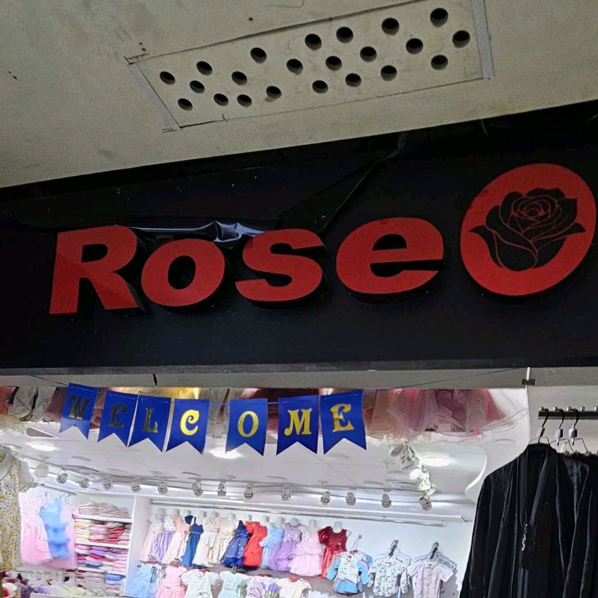 Rose