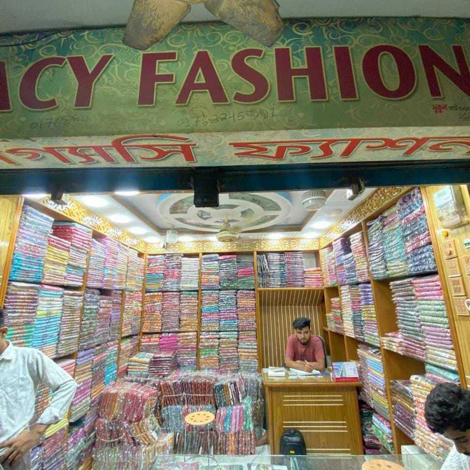 Legacy Fashion